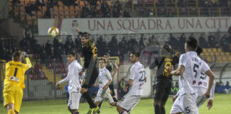 Calcio: Ravenna FC a Salò per continuare a ruggire