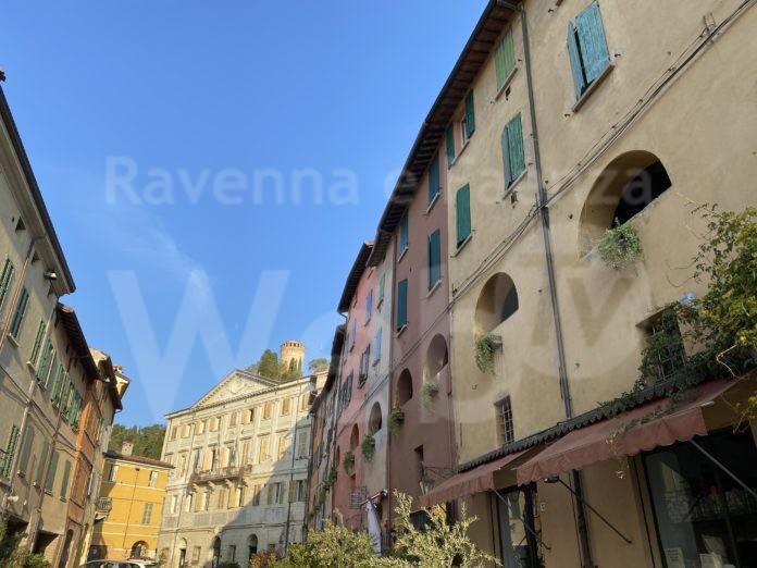 Brisighella (foto Laghi Daniela)