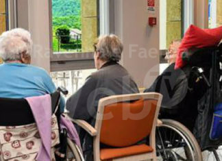 Lugo: 50 positivi in una casa di riposo tra anziani e operatori