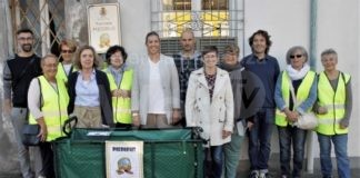 Russi: riparte lunedì il servizio Piedibus