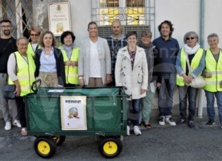 Russi: riparte lunedì il servizio Piedibus