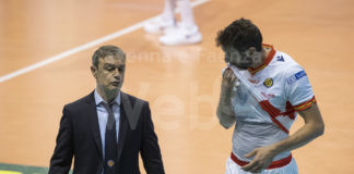 La notte del Volley, un ritrovo per ripercorrere con i quiz la storia del pallavolo