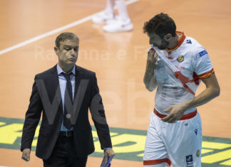 La notte del Volley, un ritrovo per ripercorrere con i quiz la storia del pallavolo