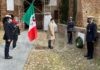 Lugo ha ricordato le vittime della strage nazifascista del Senio