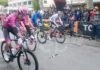 Il Giro d’Italia in Romagna nell’anniversario dell’alluvione