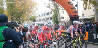 Il 21 maggio arriva il Giro d’Italia: garantiti i servizi per la prima infanzia e scolastici, dad solo per le scuole superiori