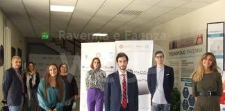 Sei nuovi laureati in Chimica e Tecnologie per l’Ambiente e per i Materiali