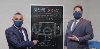 MMB Software si espande e acquista la maggioranza dell’azienda X-Data