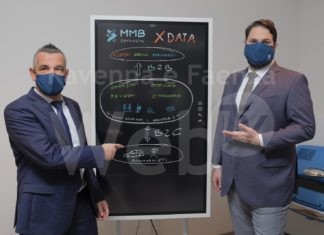 MMB Software si espande e acquista la maggioranza dell’azienda X-Data