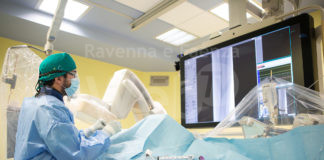 Diabete: Maria Cecilia Hospital unico centro in Italia con innovativa tecnologia per vasi periferici occlusi