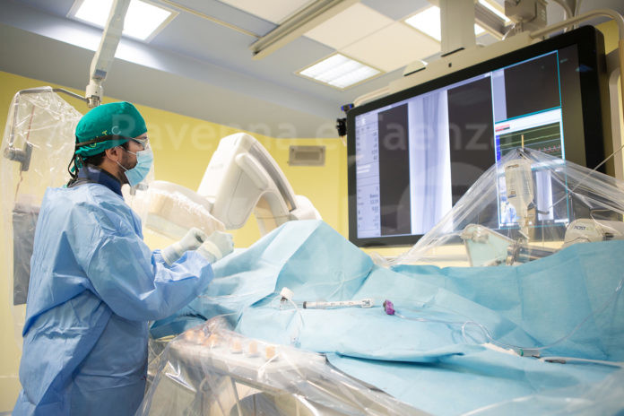 Dott. Mariano Palena_Maria Cecilia Hospital 02