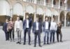 Nuova giunta: gli assessori raccontano i programmi per Faenza