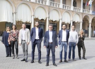 Nuova giunta: gli assessori raccontano i programmi per Faenza