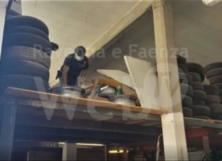 CNA e Confartigianato plaudono all’intervento della Guardia di Finanza in un’officina abusiva