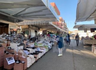 Confcommercio e Confesercenti: “Nel fine settimana i mercati si svolgeranno regolarmente”