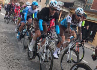 Unione: Giro di Romagna, le modifiche alla viabilità in Bassa Romagna