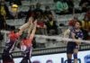 Volley: Consar senza paura nella tana della Lube