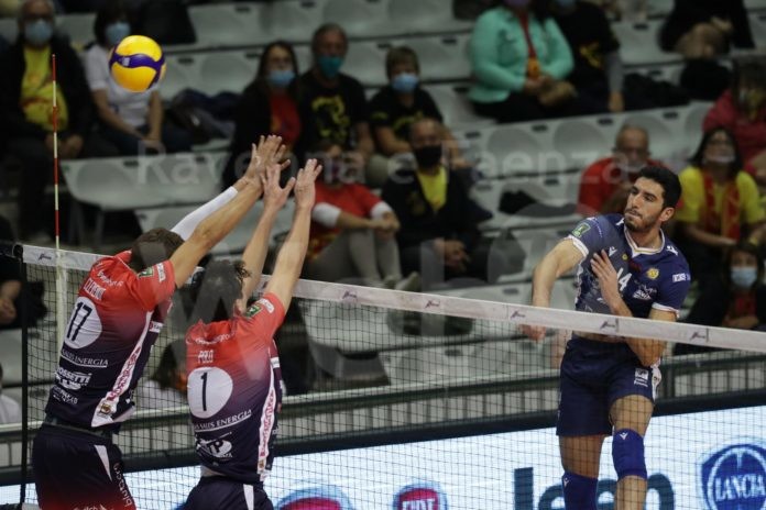 Giulio Pinali consar 2020