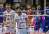 Rinviata la partita di SuperLega Consar Ravenna-NBV Verona