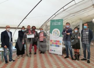 “La baracca del riuso” si aggiudica 2mila euro grazie a Futuro Green