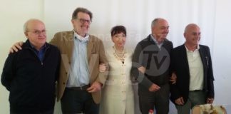 Elezione nuova Segreteria Pensionati CISL Romagna