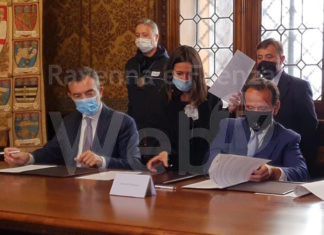 ADM e AdSP: Firmato protocollo d’intesa per l’istituzione di tavoli tecnici permanenti