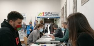 Lugo, aperta una nuova sede operativa della scuola Pescarini