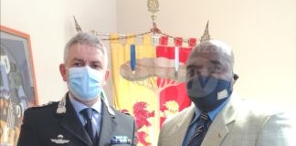 L’associazione “Il Terzo Mondo” e il Comando della Polizia Locale s’incontrano per parlare di integrazione e di cooperazione fra le istituzioni