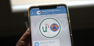 Unione: attivato un canale Telegram per la comunicazione delle emergenze