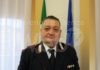 Cotignola: Il maresciallo maggiore Gianluca Lasconi è il nuovo comandante della Stazione dei Carabinieri