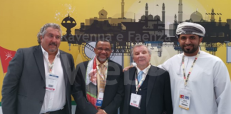 Mingozzi (TCR): la conferma di OMC ’21 impone il sostegno più deciso all’oil&gas