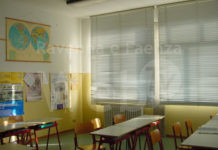 Scuole al freddo, La Pigna incalza il Comune: “Basta emergenze, serve un piano sugli impianti”