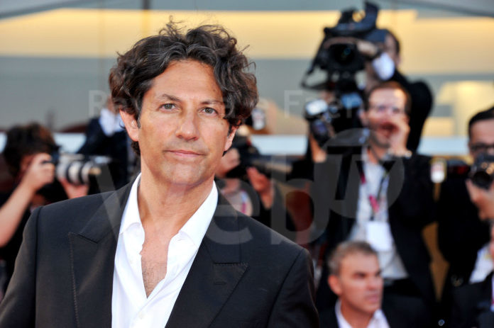 'Under the Skin' film premiere, 70th Venice International Film Festival, Italy - 03 Sep 2013