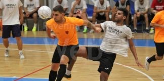 La Mernap esordisce in Coppa Emilia contro l’Erba 14