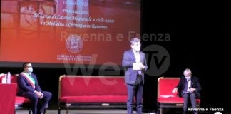 Inaugurato il Corso di Laurea di Medicina e Chirurgia a Ravenna
