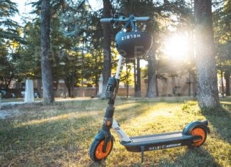 Ravenna: Helbiz insieme a Enel per una mobilità in città al 100% green e sostenibile