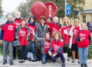 La Lughese eccellente 2020 è la Prof.ssa Elisa Simoni, mosaicista