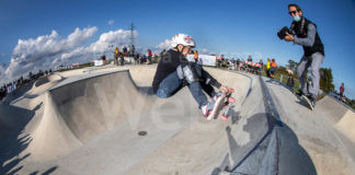 Ravennati sul podio al Campionato Italiano di Skateboard Junior