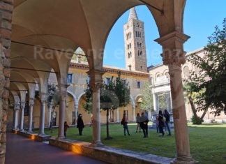 Giornate FAI d’Autunno oggi e domani nella nostra provincia