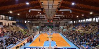 La Rekico debuta in Supercoppa, PalaCattani aperto per 200 persone: informazioni sulla prevendita