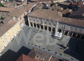 Bagnacavallo, uffici comunali: entra in vigore l’orario invernale