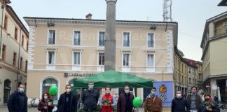 Round Table 11: Un ciclamino per la ricerca contro la fibrosi cistica