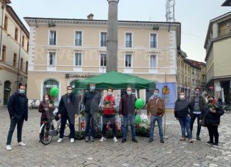 Round Table 11: Un ciclamino per la ricerca contro la fibrosi cistica