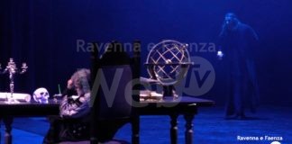 Ravenna Festival sospende le prove di Faust Rapsodia all’Alighieri: un caso di positività fra gli artisti