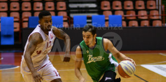 Domenica debutta la Rekico. Nuove regole per entrare al PalaCattani: mascherine e autocertificazione obbligatorie