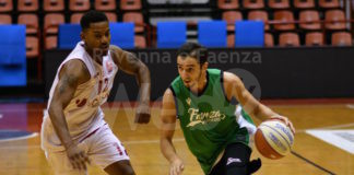 Basket: La Rekico batte Rimini nell’antipasto di Supercoppa