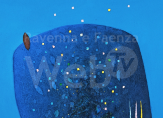 Sabato inaugurazione della mostra “Gli orti e le lune” nella cappella laterale di Santa Maria dell’Angelo