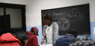 Bagnacavallo: iscrizioni aperte per i corsi gratuiti di italiano per stranieri