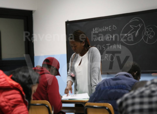 Bagnacavallo: iscrizioni aperte per i corsi gratuiti di italiano per stranieri