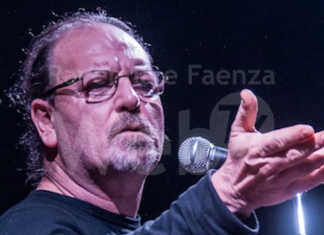 Massa Lombarda: al Carmine arriva Flavio Oreglio